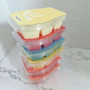 Mystery 6 pack Scentsy bars